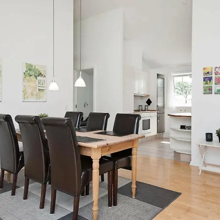 Holiday Sandskærvej Iii * Åbenrå