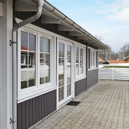Holiday Sandskaervej Iii Aabenraa