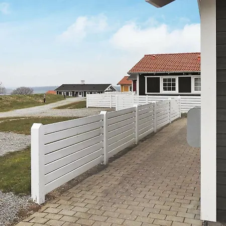 Feriehus Holiday Sandskærvej Iii Åbenrå