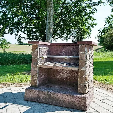 Prázdninový dům Holiday Sandskaervej Iii *