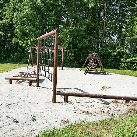 Prázdninový dům Holiday Sandskaervej Iii *