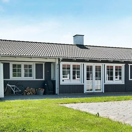 Holiday Sandskaervej Iii * Aabenraa