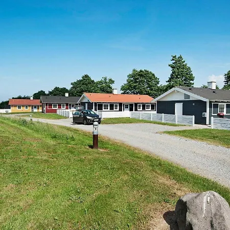 Holiday Sandskaervej Iii Aabenraa
