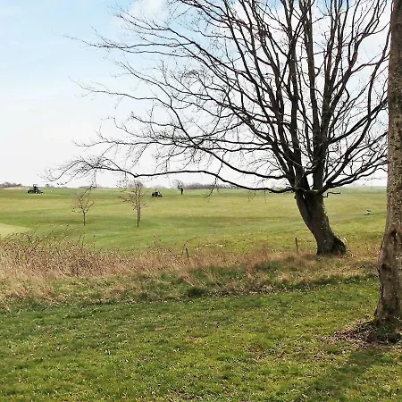 Prázdninový dům Holiday Sandskaervej Iii