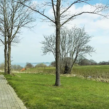 Prázdninový dům Holiday Sandskaervej Iii